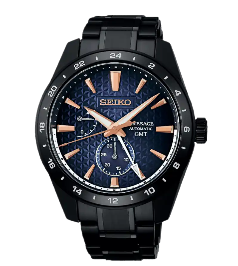Seiko Presage SPB361 - 42mm, Steel
