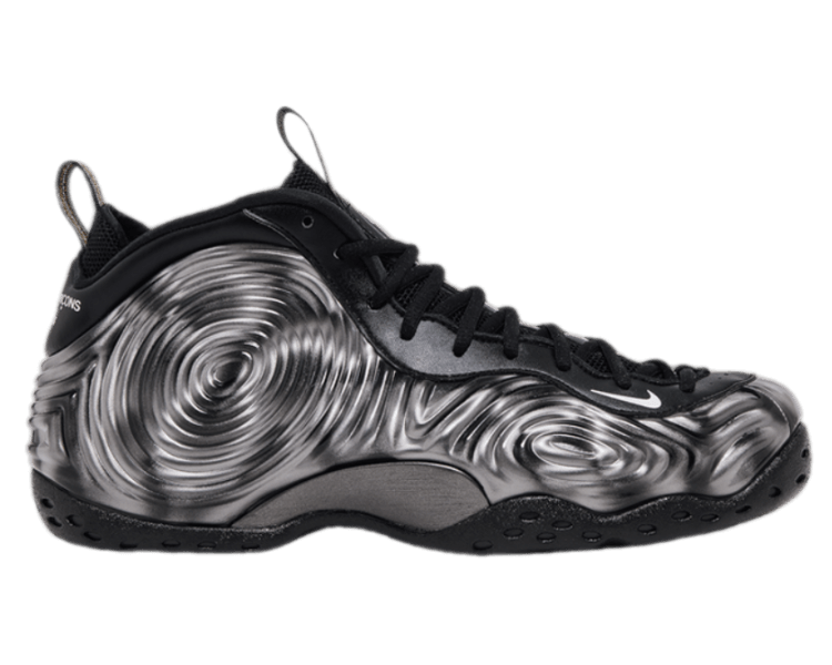 Nike Foamposite One SP - Comme des Garcons Homme Plus Cat Eye