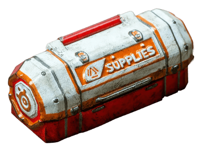 SteelSeries KEYCAP APEX LEGENDS Edition