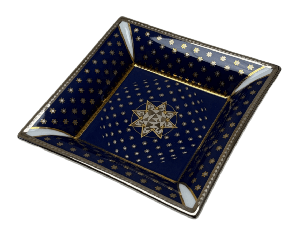 Patek Philippe Hexagram Porcelain Limoges 2022
