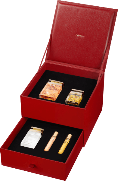 La Panthère Premium Gift Set