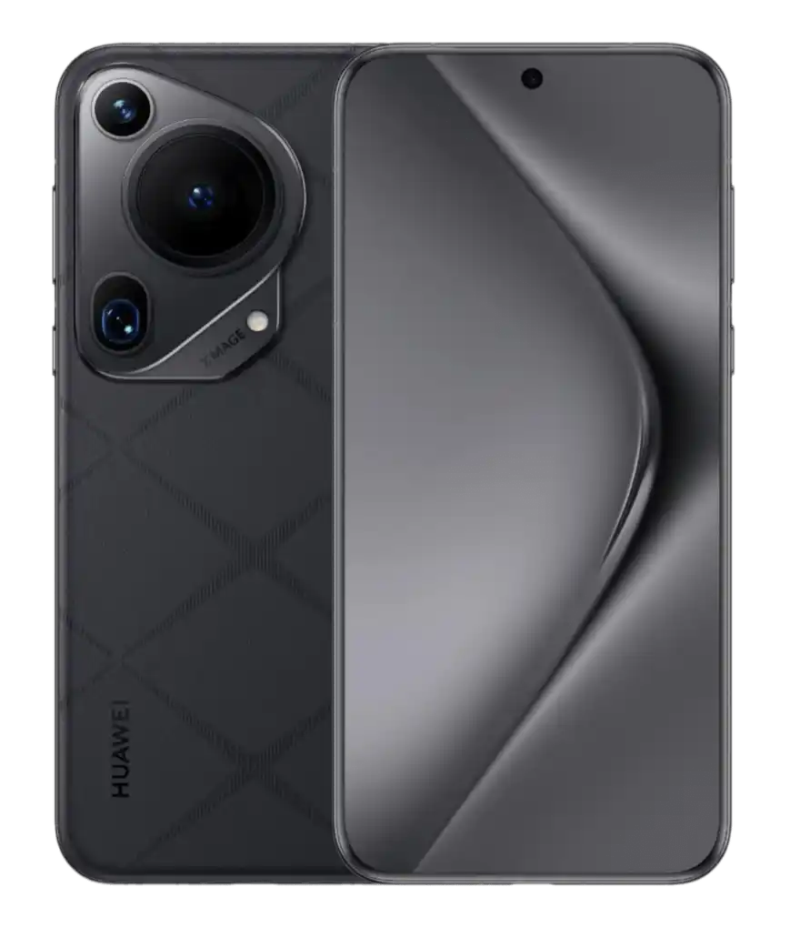 HUAWEI Pura 70 Ultra - Black, 512GB