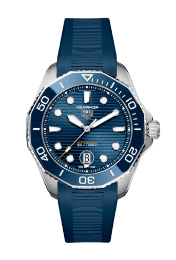 Tag Heuer Aquaracer Professional 300 Date - 43mm, Steel