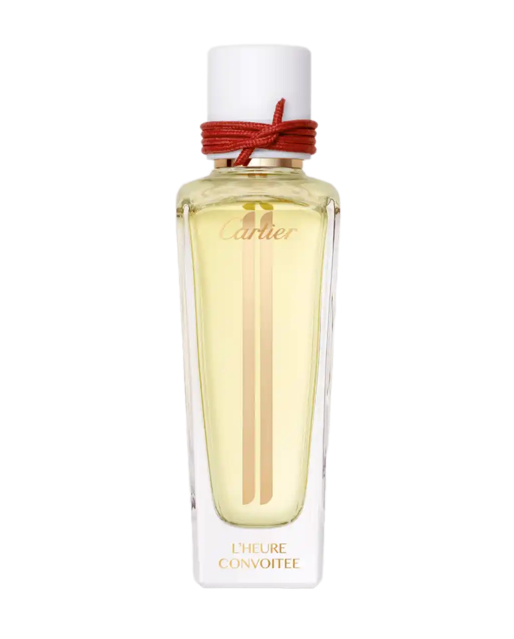 Cartier Les Heures de Parfum II L'Heure Convoitée - 75ml