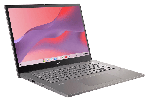 ASUS Flip CM34 Chromebook