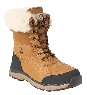 UGG Adirondack III Boot - Brown