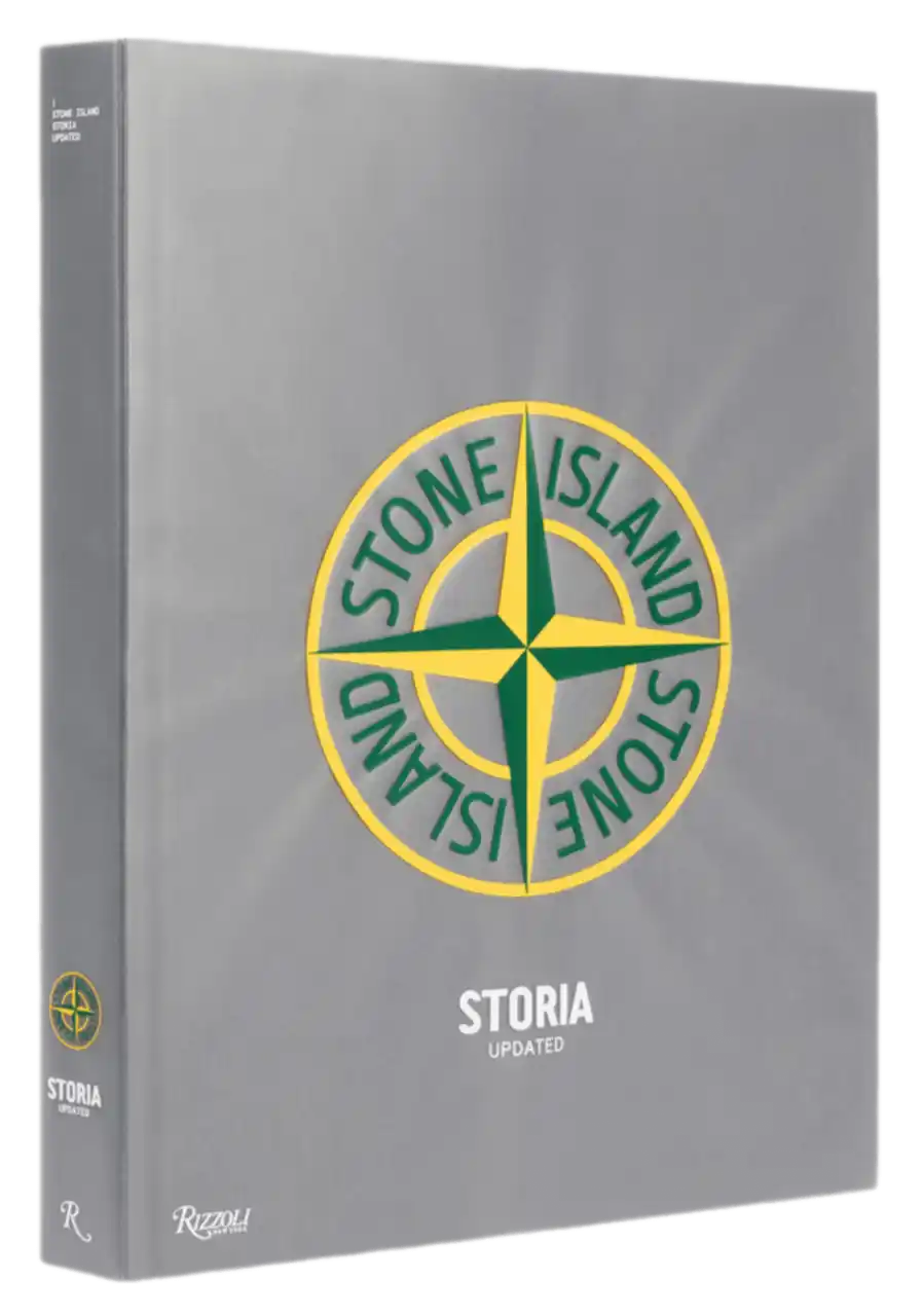 Stone Island - Storia: Updated