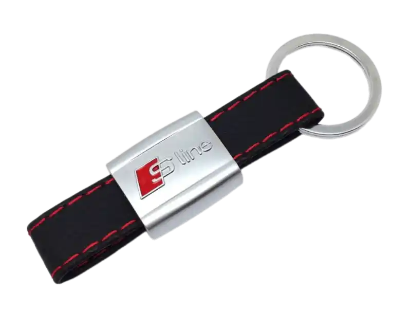 Audi Key Chain