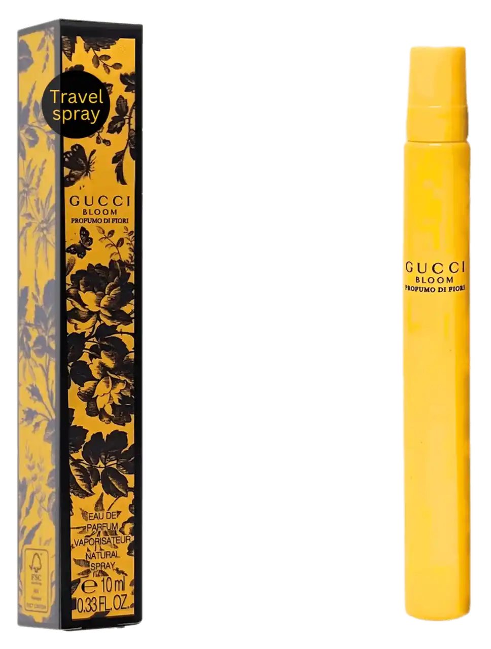 Gucci Bloom Profumo di Fiori Eau de Parfum 10ml