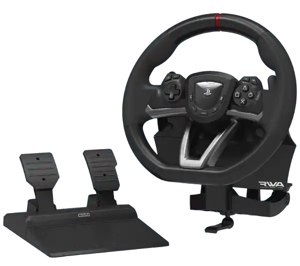 Racing Wheel APEX for PlayStation 5