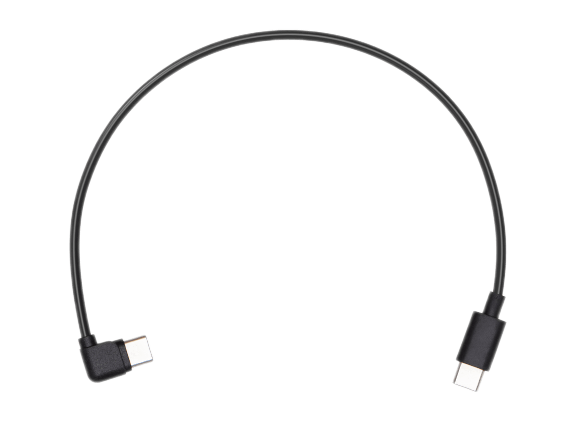 DJI Ronin-SC Multi-Camera Control Cable (Type-C)