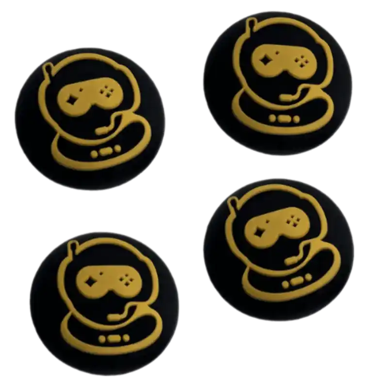 SSG Thumbstick Grips