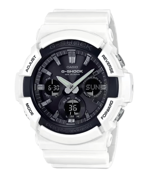 Casio Analog-Digital GAS100B-7A
