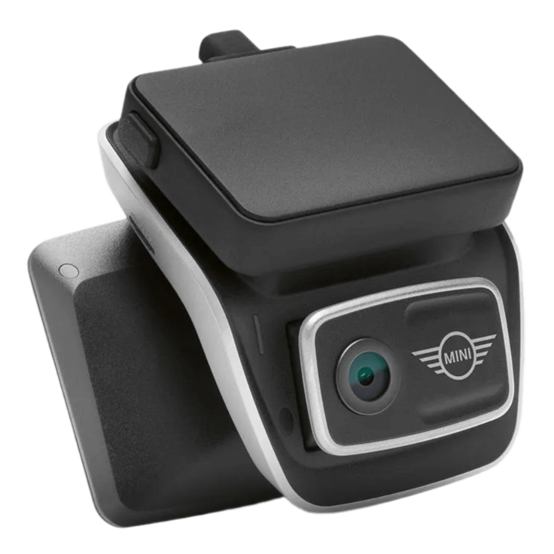 MINI Advanced Car Eye 3.0 Pro with Display