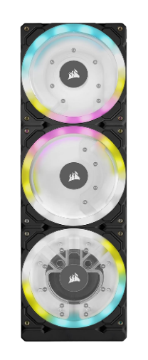 Corsair Hydro X Series XD7 RGB Pump/Reservoir Combo