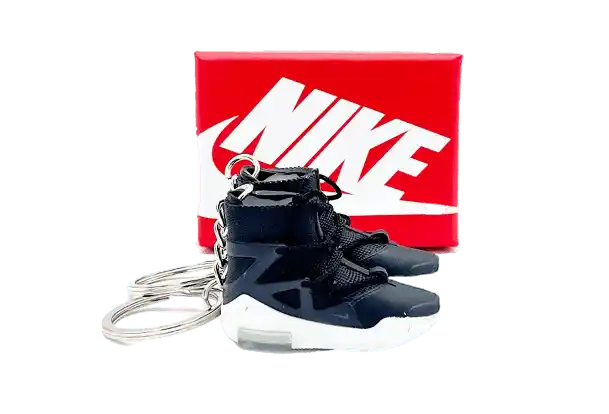 Nike Air Fear Of God 1 Keychain