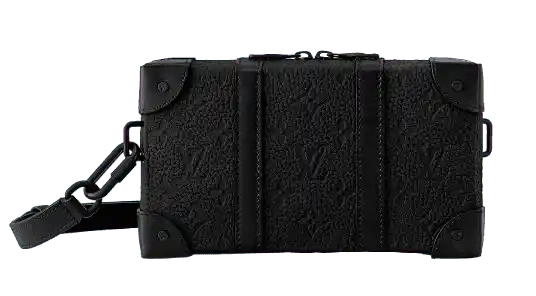 Louis Vuitton Soft Trunk Wallet
