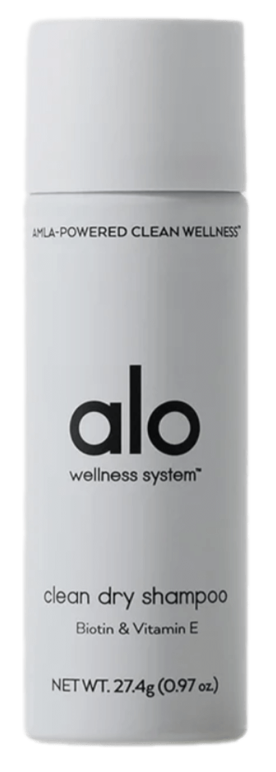 Alo Mini Dry Shampoo