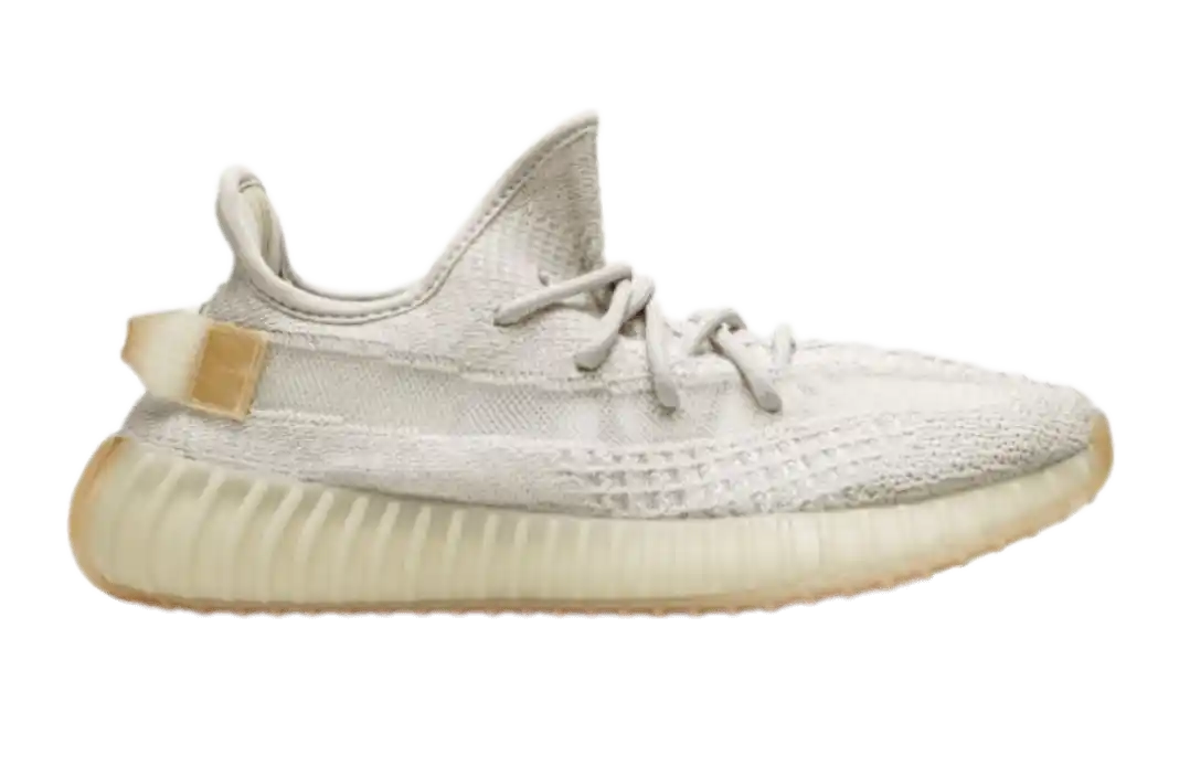 adidas Yeezy Boost 350 V2 - Light