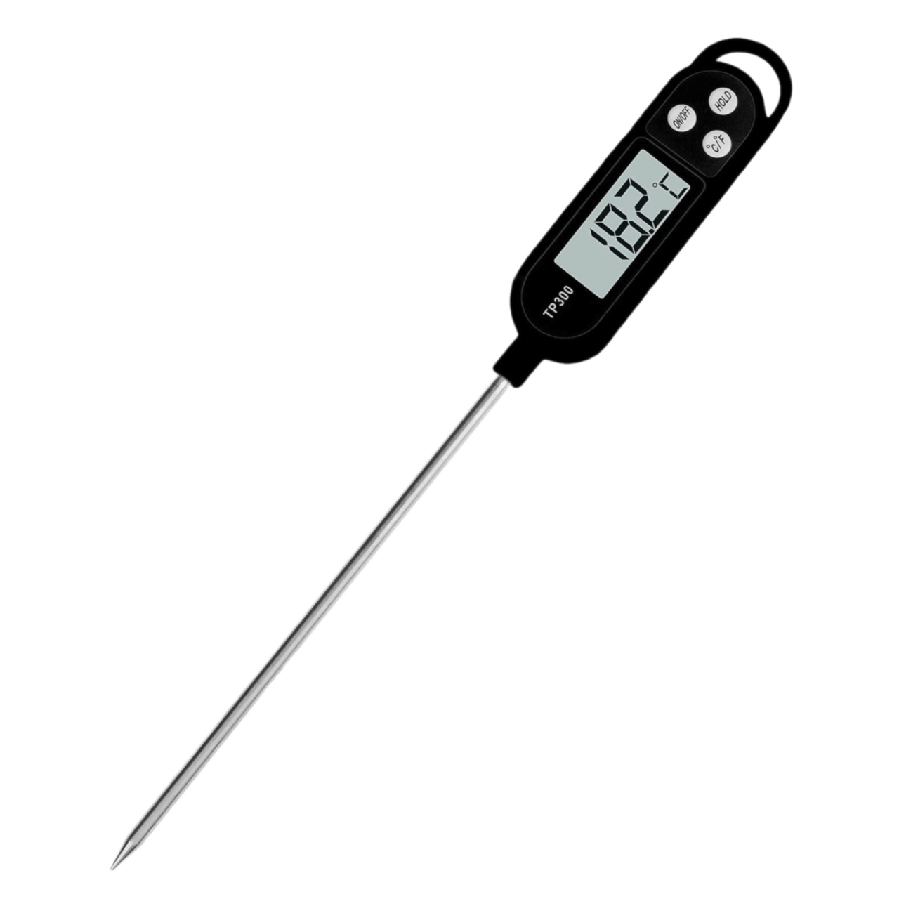 Thermometer