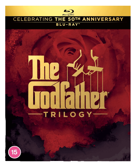 The Godfather Trilogy