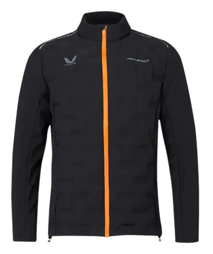 McLaren Performance Hybrid Jacket