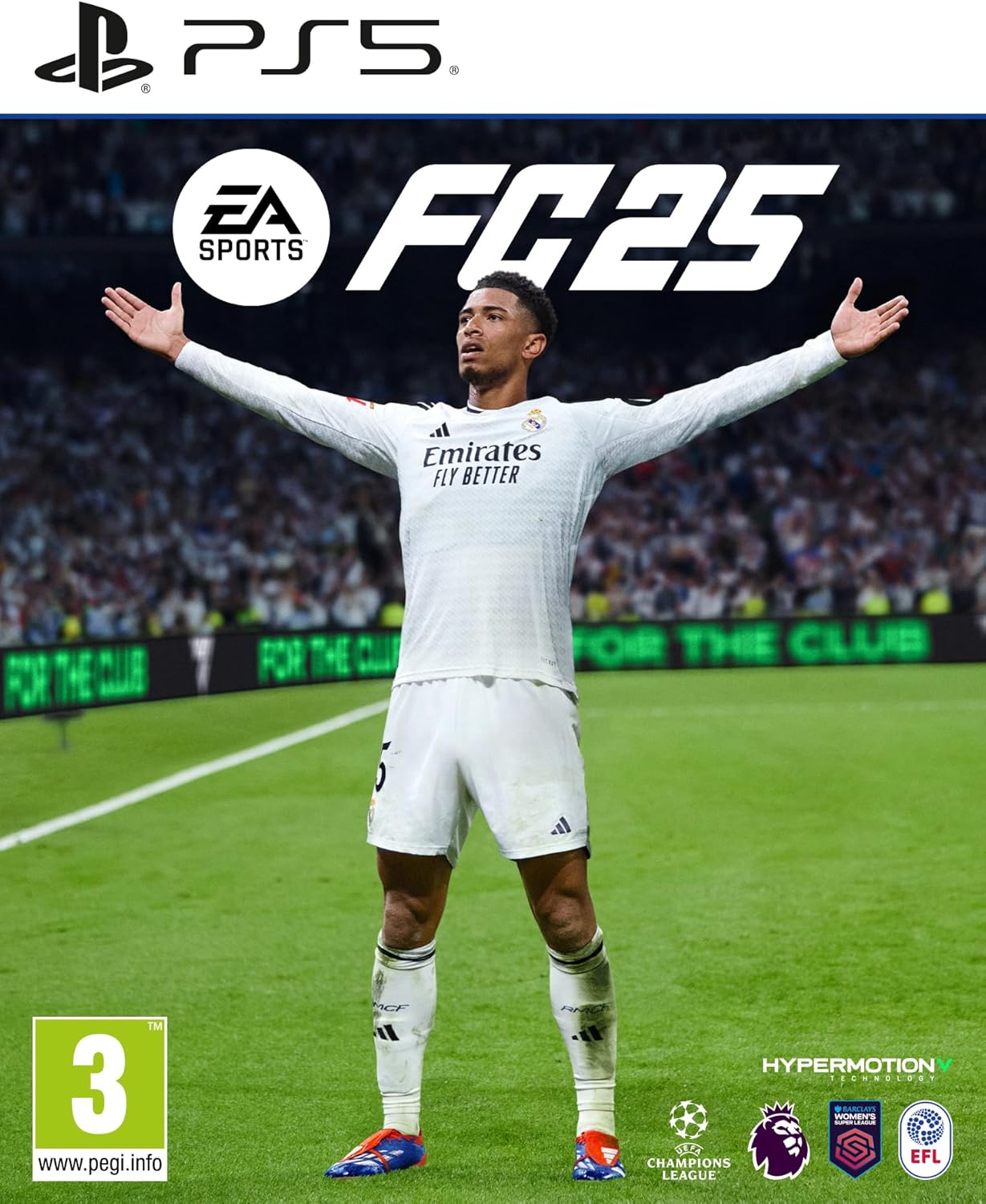 EA FC 25 | PS5