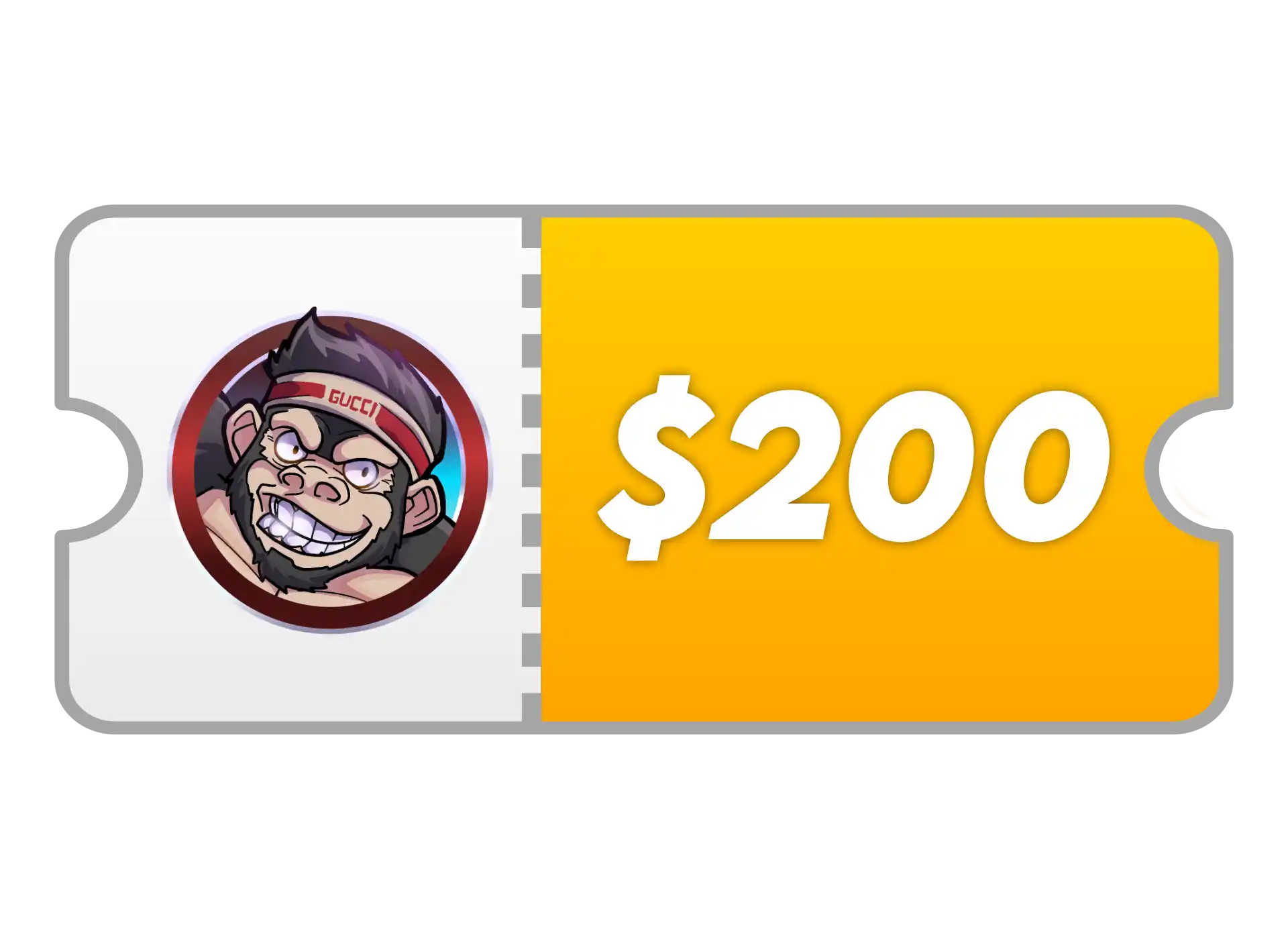 $200 Voucher