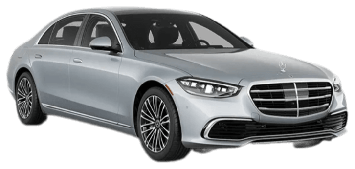 Mercedes-Maybach S 580 4MATIC