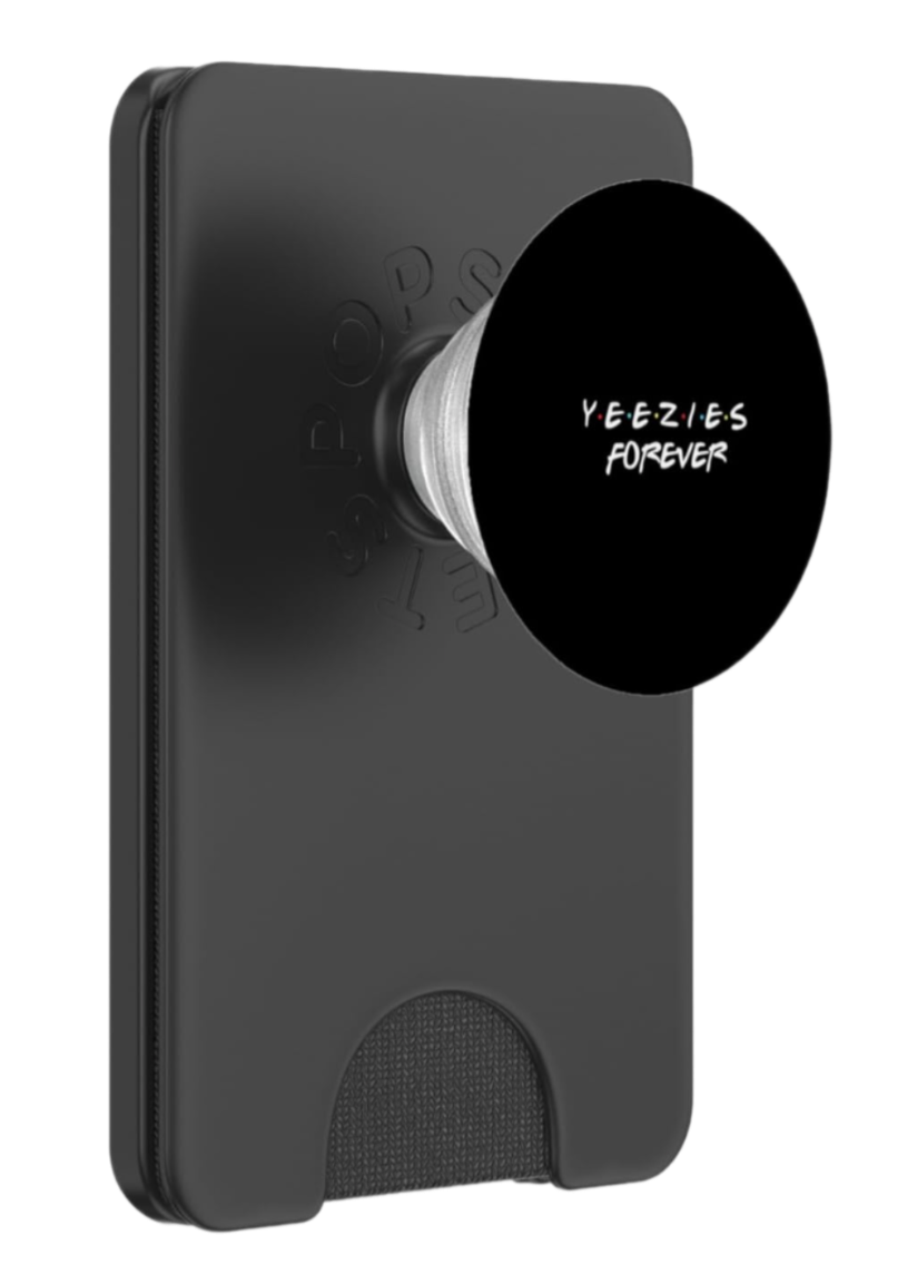 Yeezies-Forever PopSocket