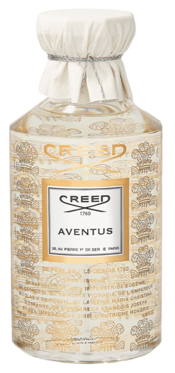 Creed Aventus Eau de Parfum 500ml