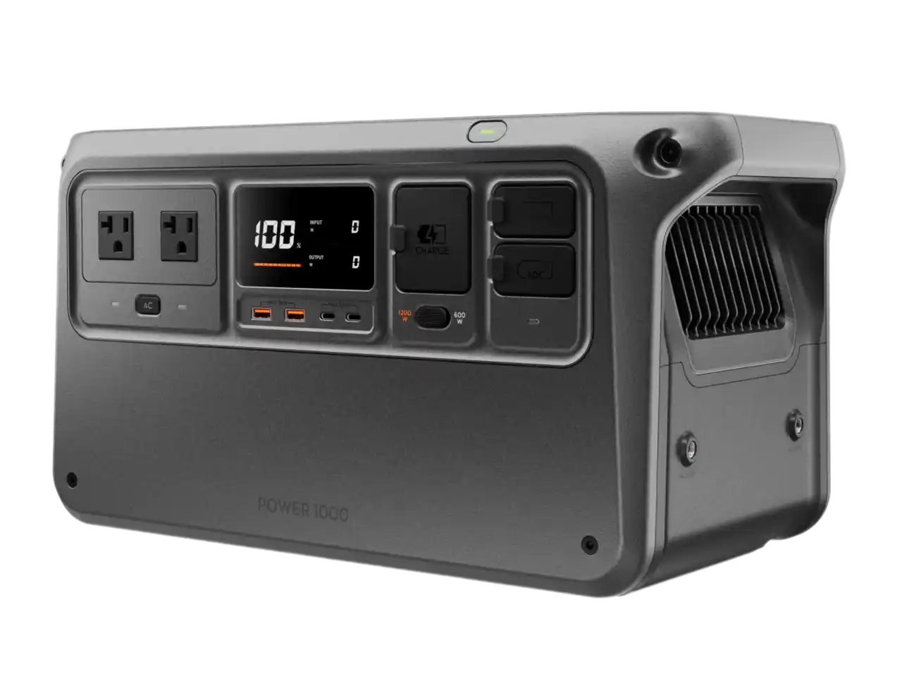 DJI Power 1000 Portable Power Station