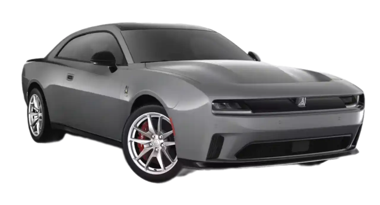 Dodge Charger Scat Pack