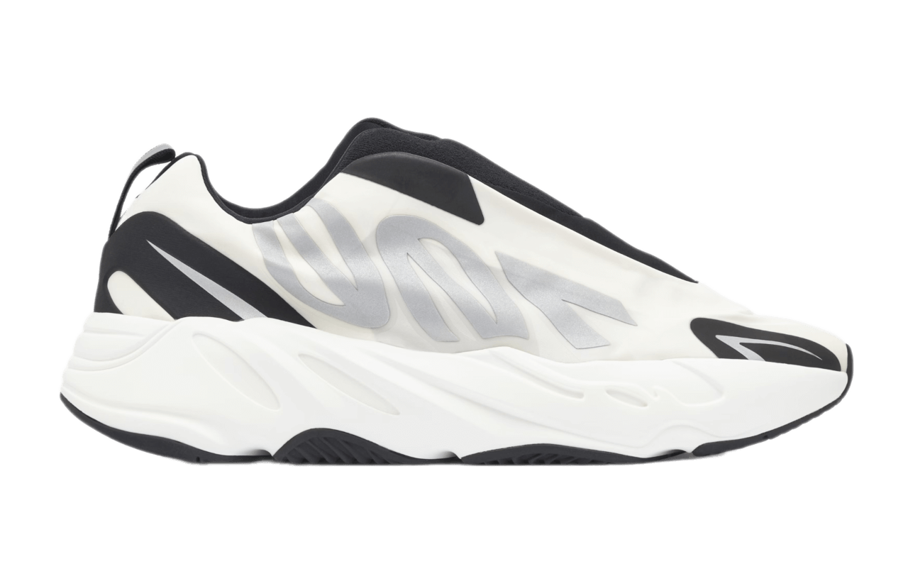 adidas Yeezy Boost 700 MNVN Laceless - Analog