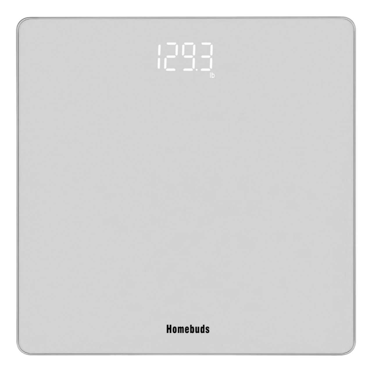 Homebuds Bathroom Scales