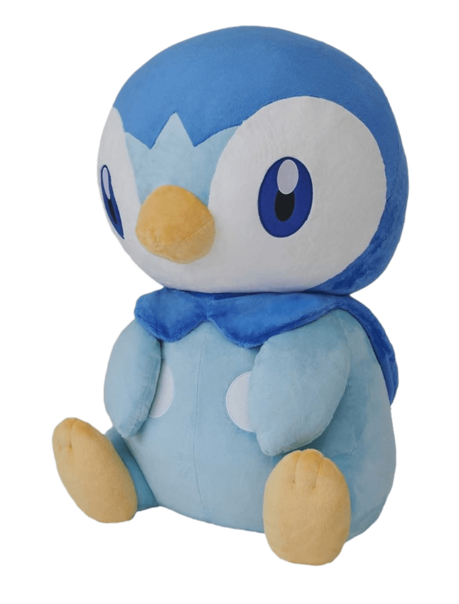 Piplup Poké Plush - 31 In.