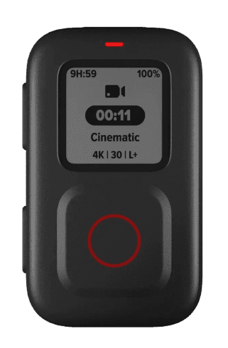 GoPro Bluetooth & Waterproof Camera Control