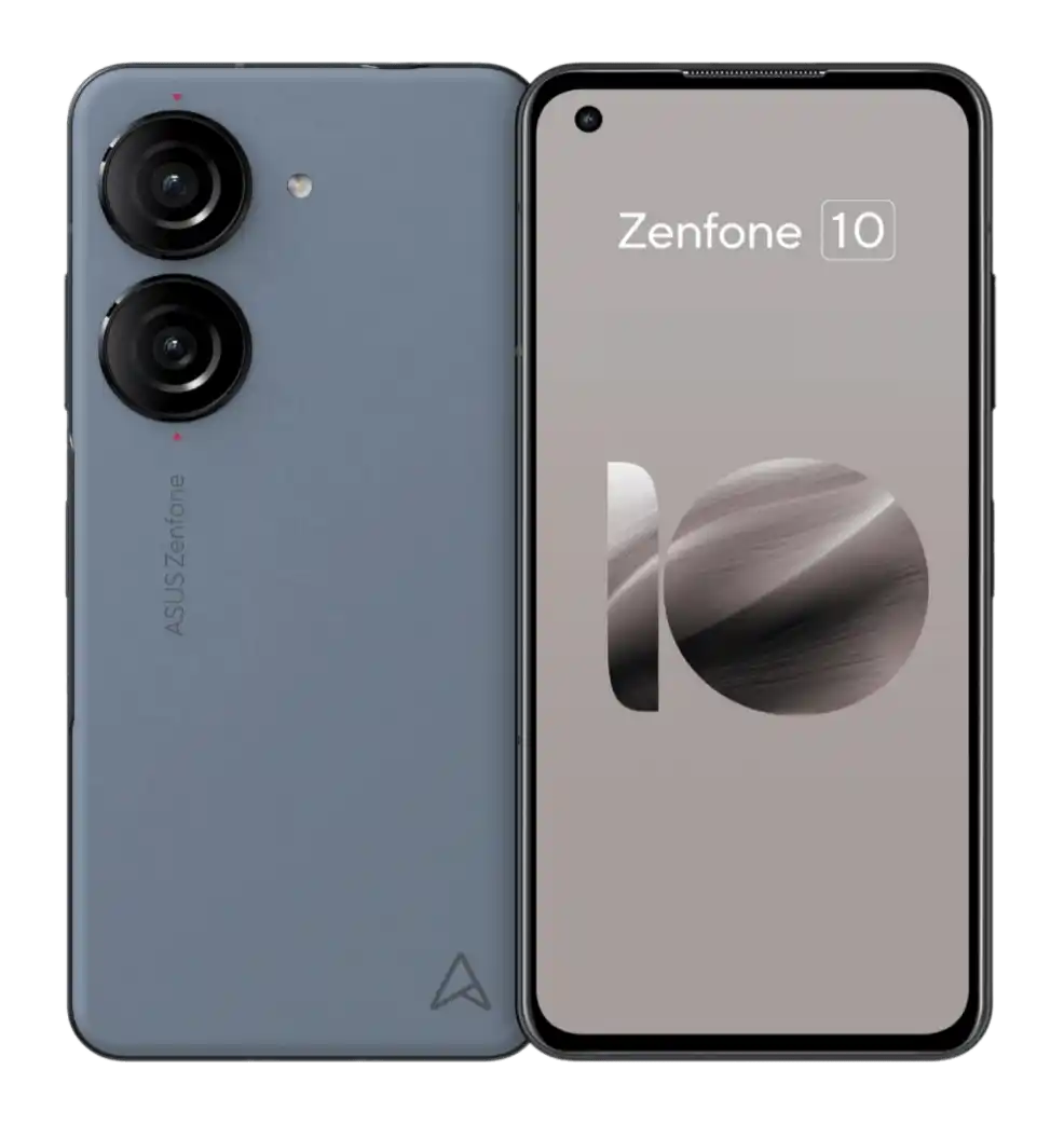 ASUS Zenfone 10 - Starry Blue, 256GB