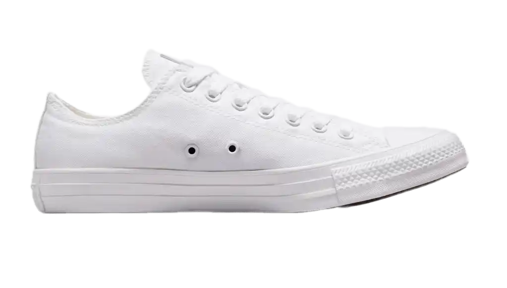 Chuck Taylor All Star Canvas - White