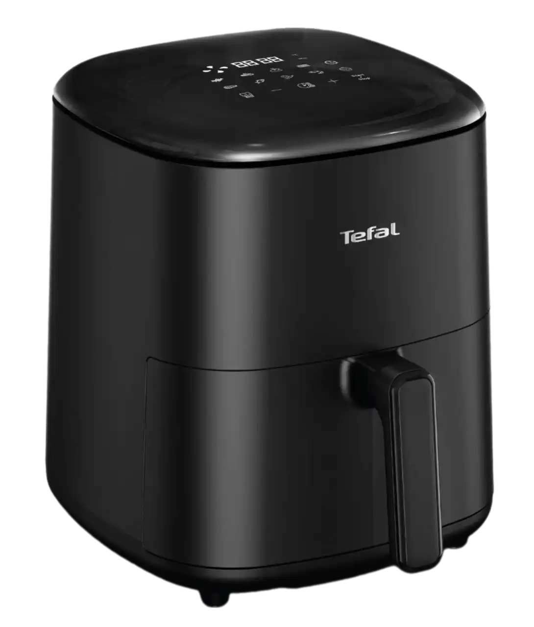 Tefal Easy Fry Max Digital Air Fryer - 5L