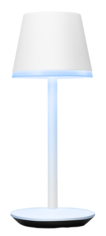 Philips Hue Go Portable Table Lamp