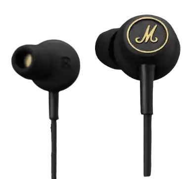 Marshall Mode EQ - Black