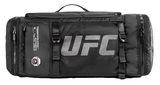 Adrenaline By Venum UFC Fight Week Convertible Duffle Bag