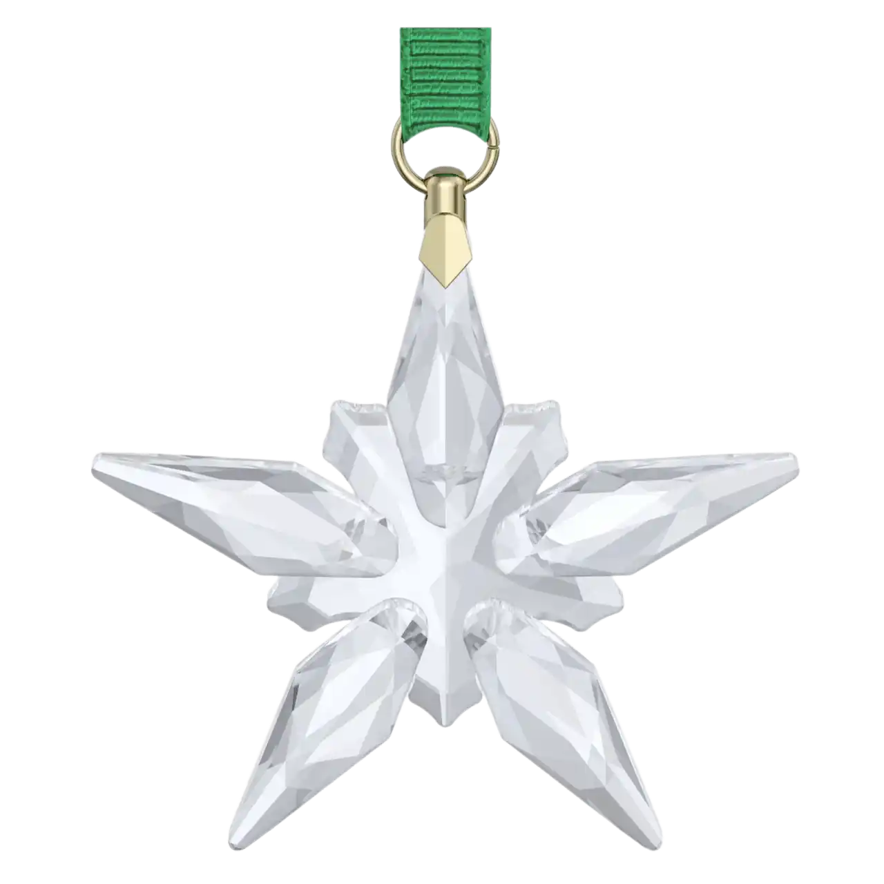 Swarovski Annual Edition Little Star Ornament 2025