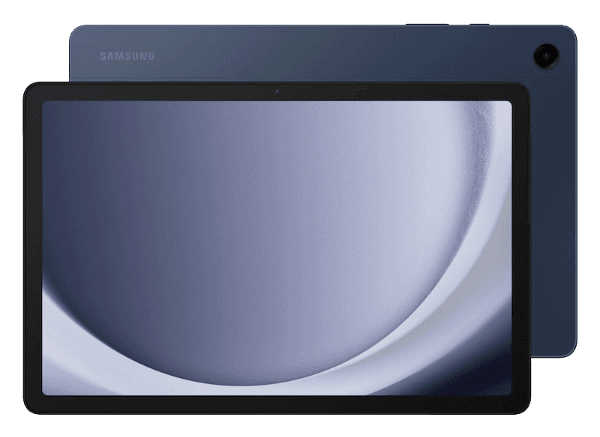 Samsung Galaxy Tab A9 (Plus) - Navy, 8GB RAM, 128GB SSD
