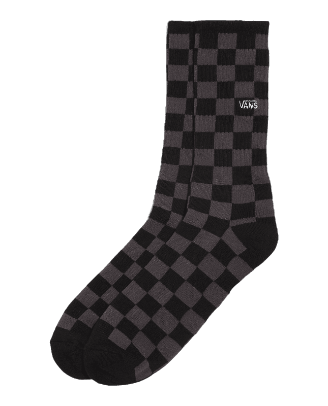 Vans Checkerboard Crew Sock