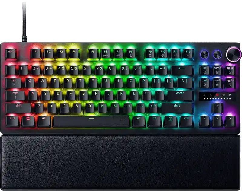 Razer Huntsman V3 Pro - US