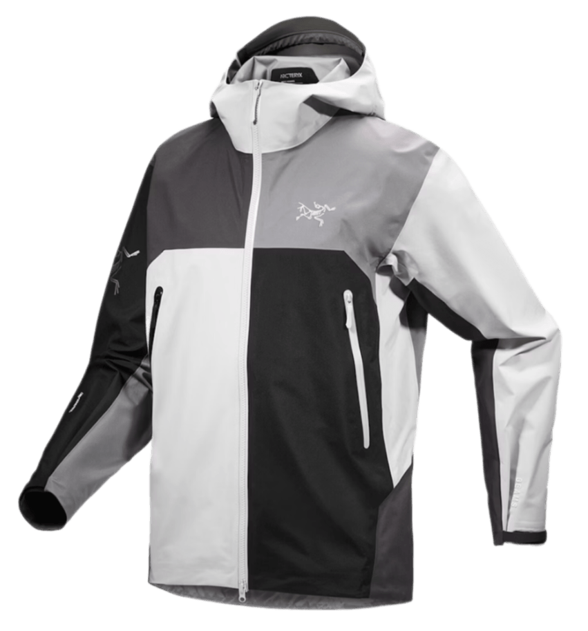 Arc'teryx x BEAMS Beta Jacket - Tranquil