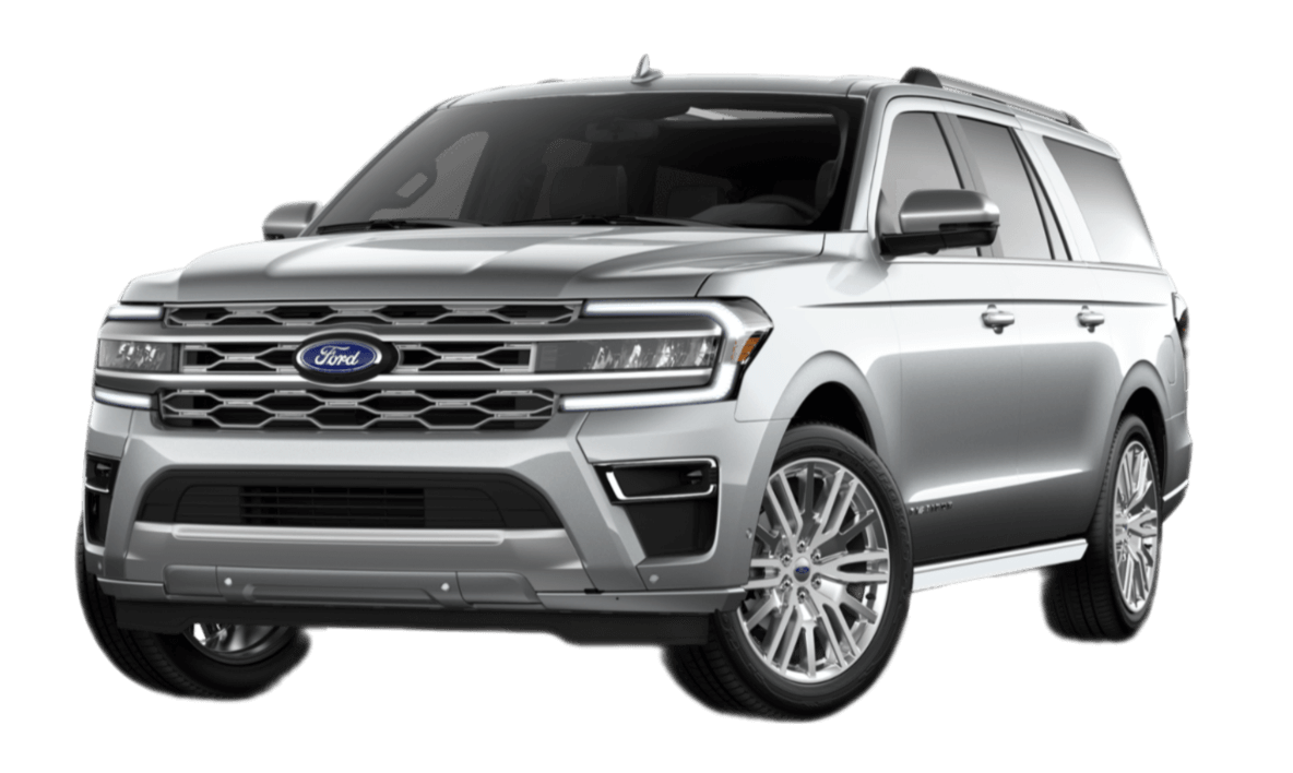 Ford Expedition Platinum MAX