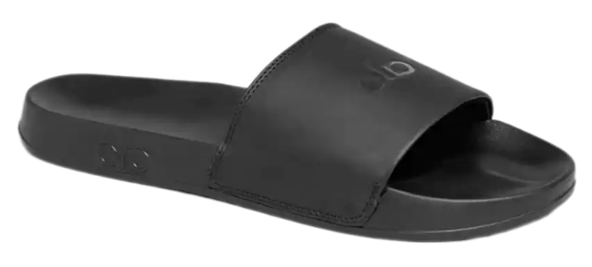 Alo Unisex It Slide - Black